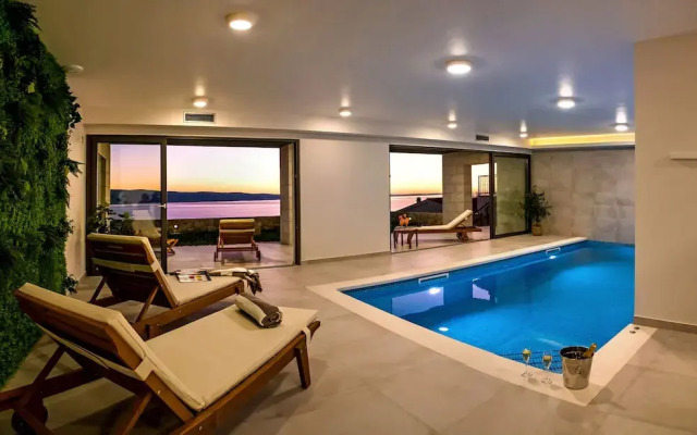 House Villa The View
