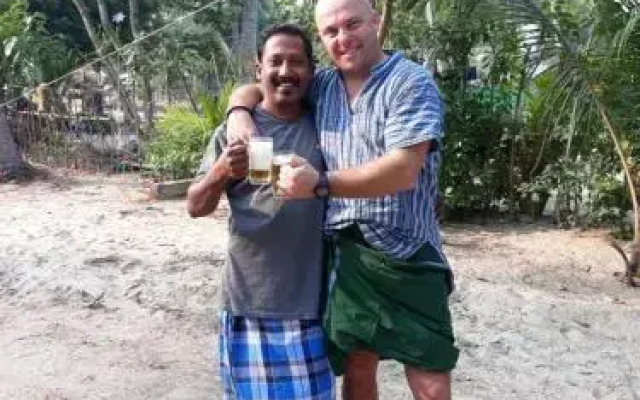 Marari Arabian Seaview Homestay