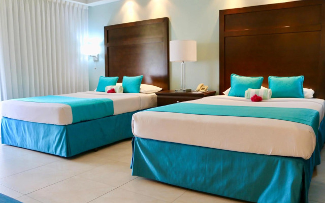 Mount Irvine Bay Resort