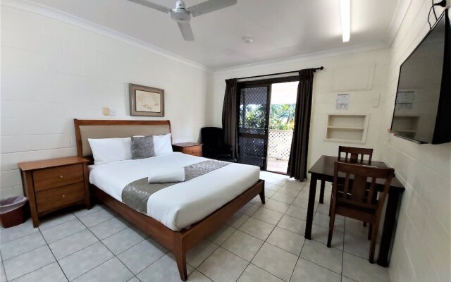 Motel Ingham