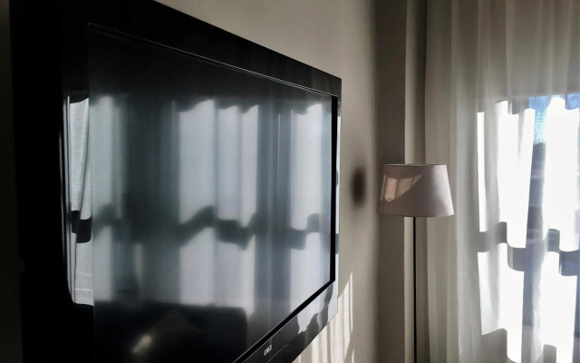 MD Modern Hotel - Jardines