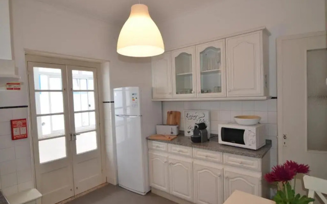Patios das Marias, Apartamento T3, Rosas