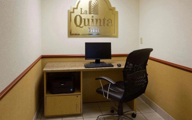 La Quinta Inn Minneapolis Airport Bloomington