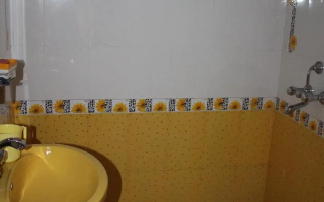 Rosvilla Guesthouse
