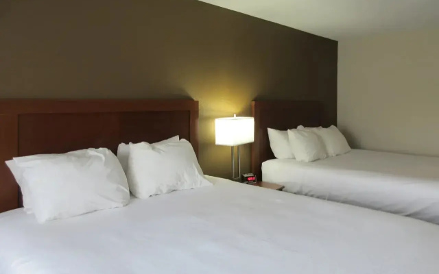 Comfort Inn Pikeville