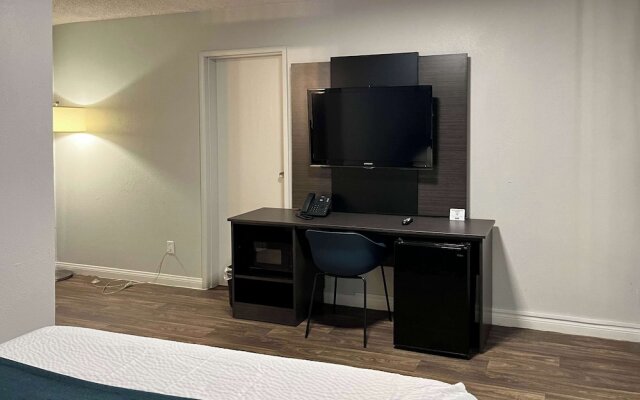 Motel 6 Las Vegas, Nv – Downtown Fremont St