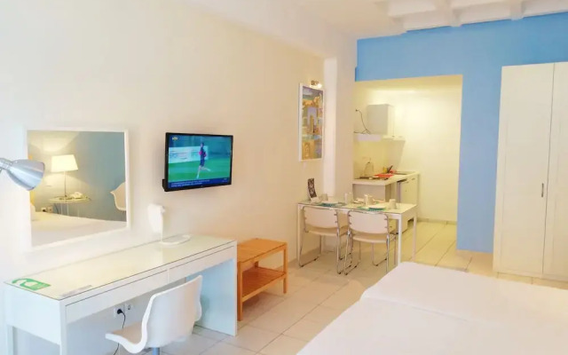 Homely Studios