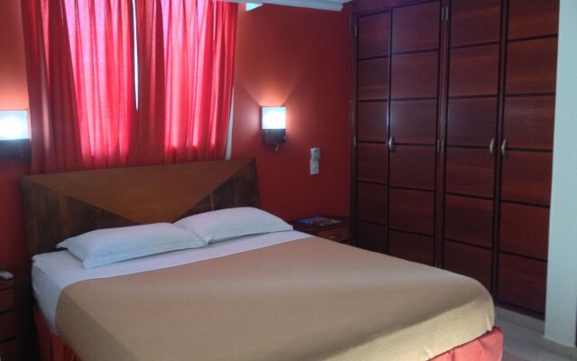 Hotel Charthon