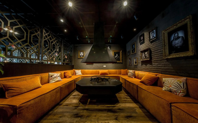 Fletcher Hotel Frerikshof