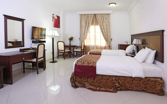 Al Maha International Hotel