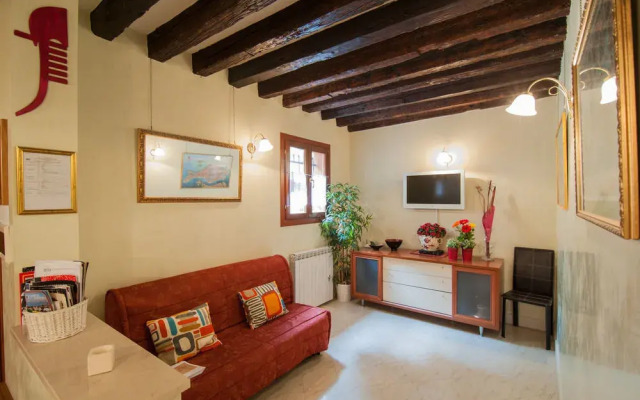 2960 Ca' Frari