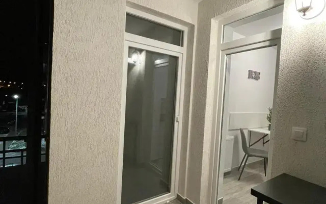 Merci Apartament
