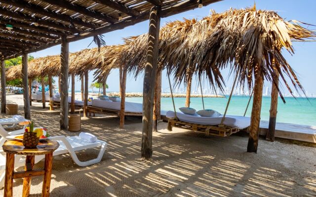 Marazao Beach Hotel & Spa