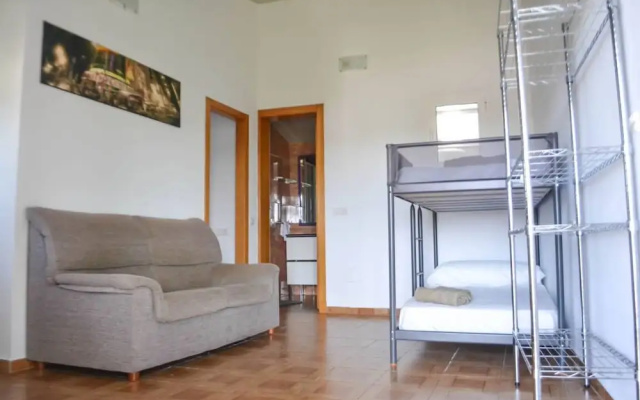 Unique Home