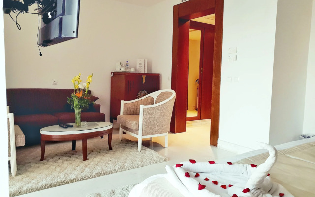 Sousse Palace Hotel & Spa