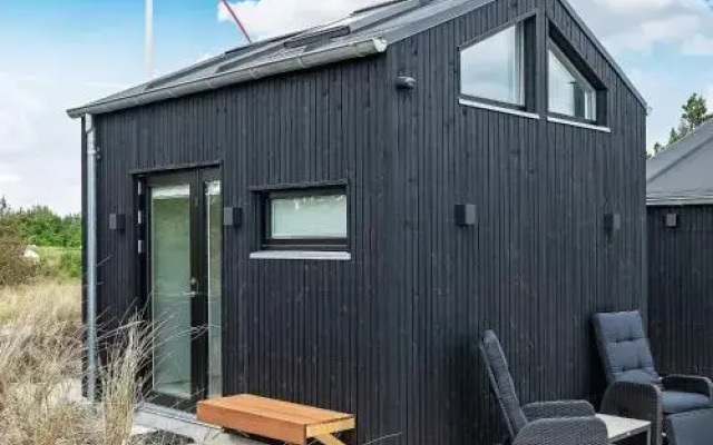 Holiday home Ålbæk XXX