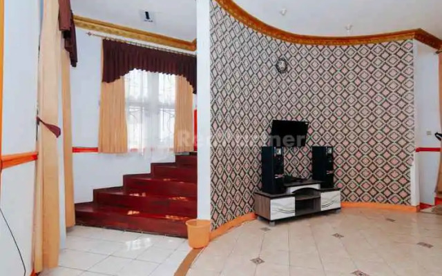 Villa Mayank 2 RedPartner