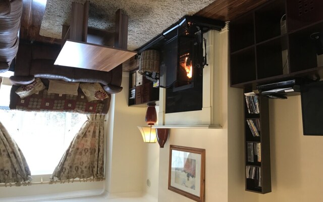 The Clifden Townhouse