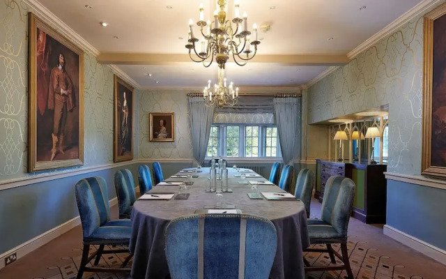 The Devonshire Arms Country House Hotel & Spa