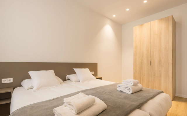 Mon Suites Jardin de Ayora