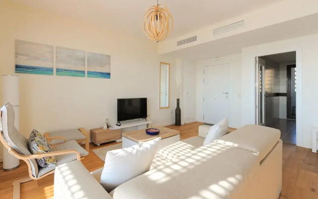 La Cala Sunset Hills Canovas