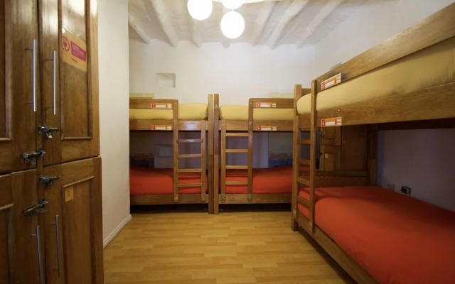 Pariwana Hostel Cusco - Adults only