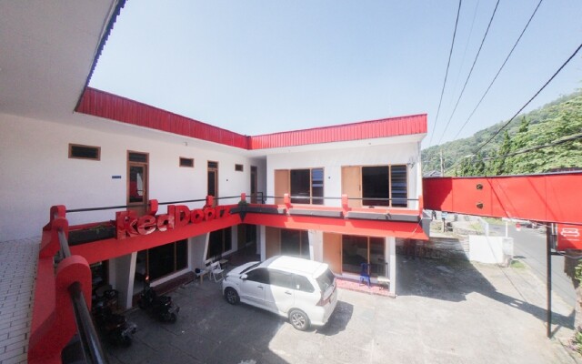 RedDoorz @ Tretes 2