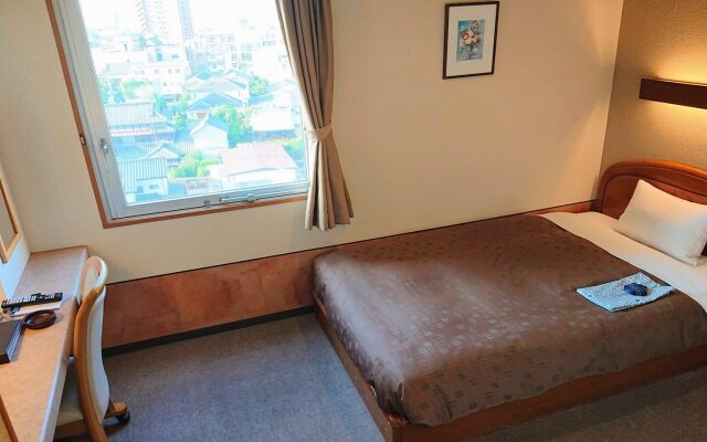 Hotel Wakasa