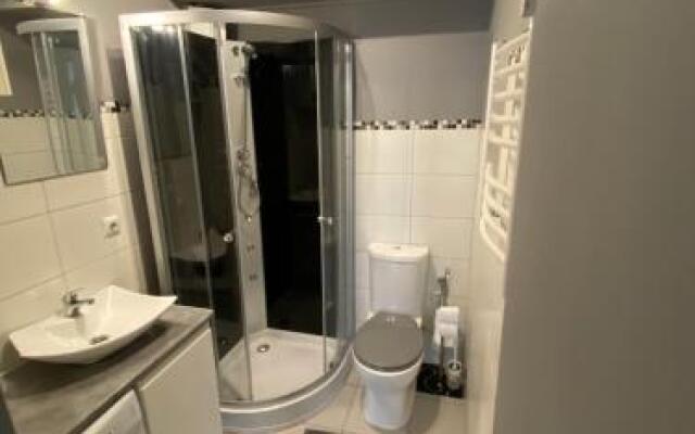 Gdańskie Apartamenty - Old Town Grobla Rooms