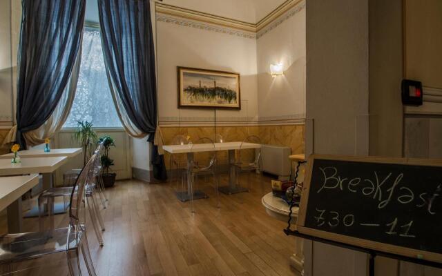 Hotel A Palazzo Busdraghi, Residenza d'Epoca