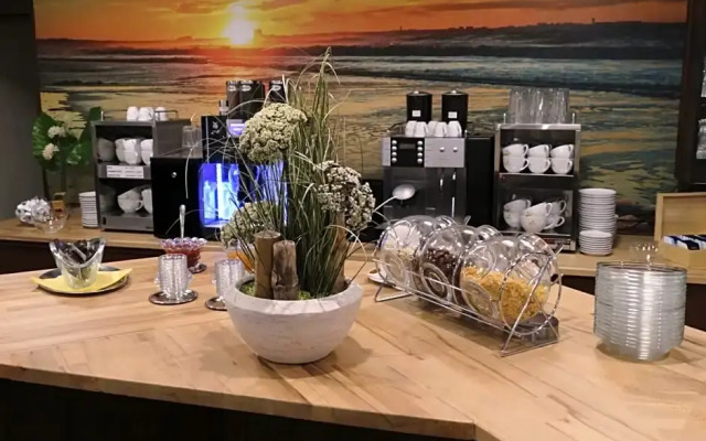 Hotel Sonne - Haus 1