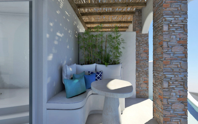 Aloni Hotel