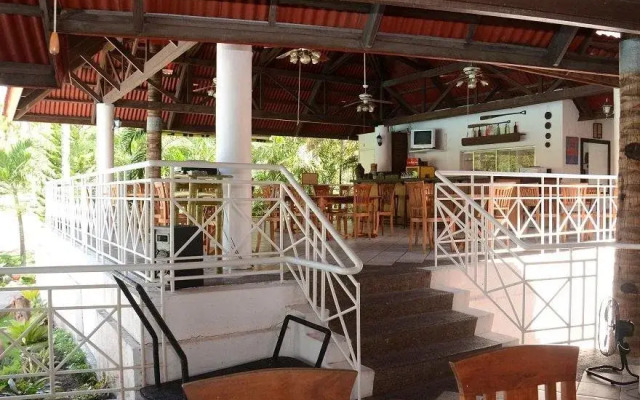 Bahura Resort & Spa