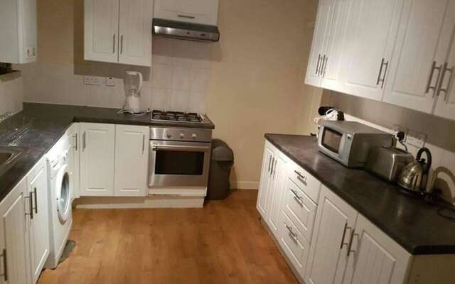 Luton Road Sweet Guest House