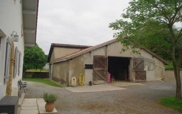 Les Ecuries du SEQUE