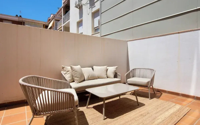 Apartamentos CENTRIC