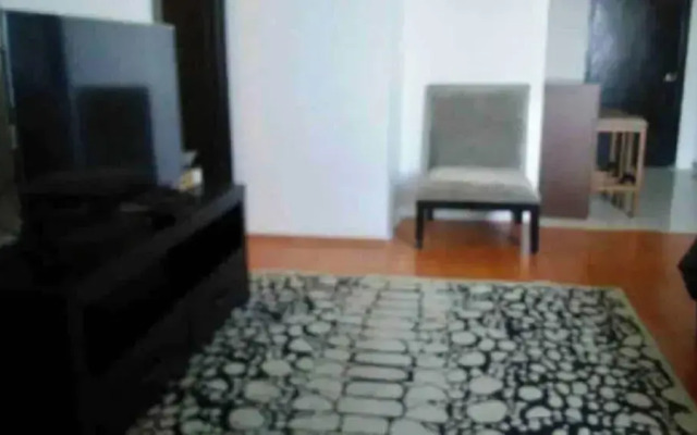 10- Large Suite for 4 People