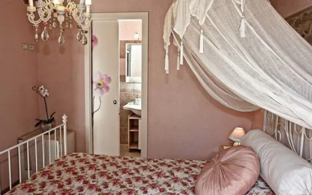 Villa Tamara Country & Spa Suites