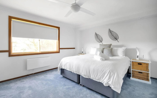 NOBLEVIEW Gerringong 4pm check out Sundays