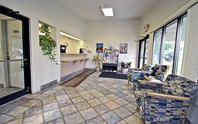 Motel 6 Kalamazoo