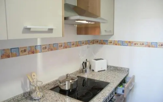 Apartamentos FV Flats Valencia - Mestalla 9