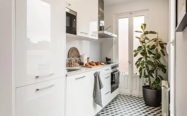 Alcazar - 1 Bedroom and Terrace in Almagro