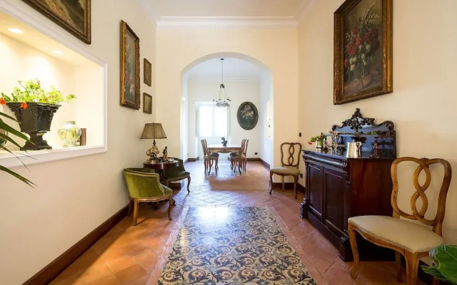 Suitelowcost Villa Bagheria