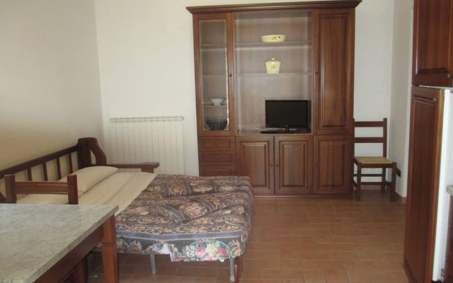 Agriturismo Trosciole