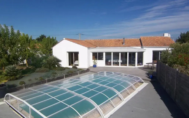 Maison L'Île-d'Olonne, 4 pièces, 5 personnes - FR-1-197-297