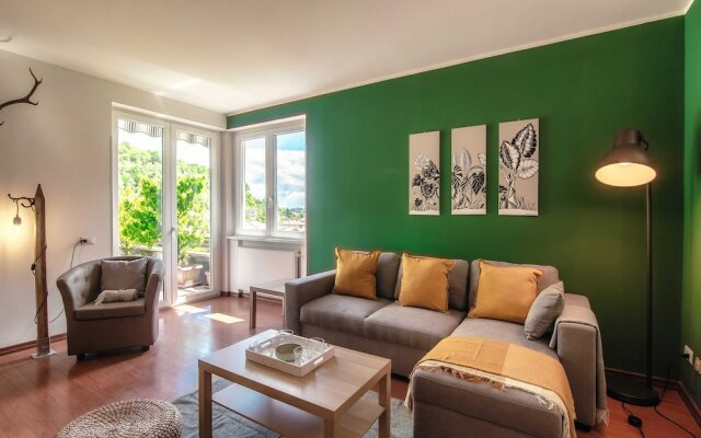 Green Home Montorfano