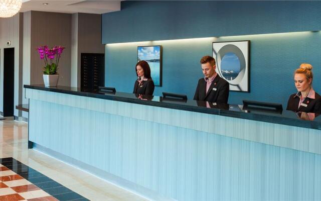 Leonardo Hotel Plymouth