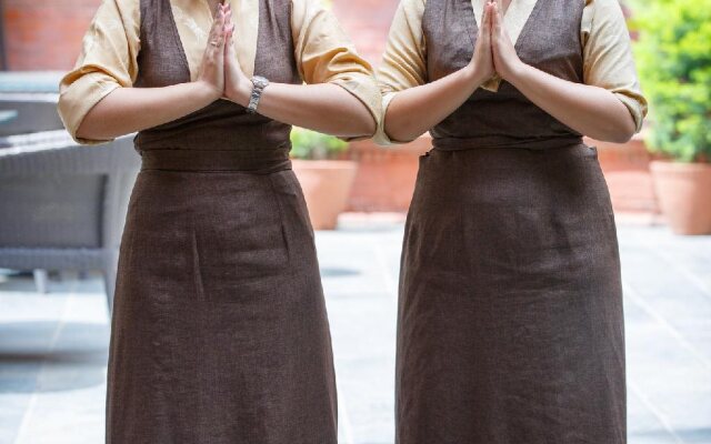 Dalai-La Boutique Hotel