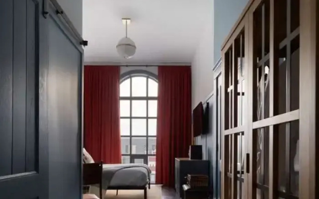 The Chicago Hotel Collection - Wrigleyville