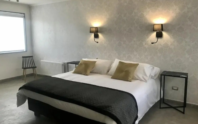 Patagonia Apart Hotel